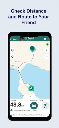 Be Close - My Phone Tracker Screenshot 4 