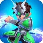 Hero of Taslinia APK