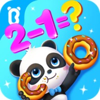 Little Panda Math Genius APK