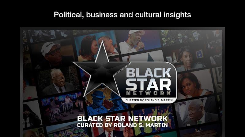 Black Star Network Screenshot 13