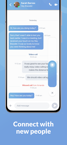 FeelConnect 3.0 Screenshot 5 