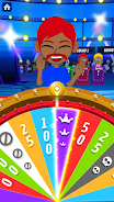 Wheel of Fame Screenshot 2