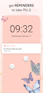 Period Tracker & Ovulation Screenshot 7