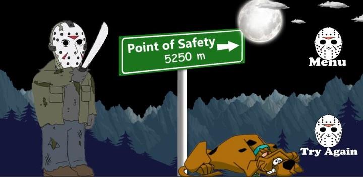 Scooby Doo Adventure Game 2 Screenshot 4