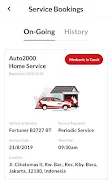 Auto2000 Digiroom - Toyota Showroom in your Pocket Screenshot 12