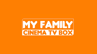 MY FAMILY CINEMA TV BOX Screenshot 3