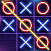 Tic Tac Toe Games: OX APK