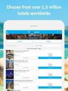 HotelsCombined - Travel Deals Screenshot 4 