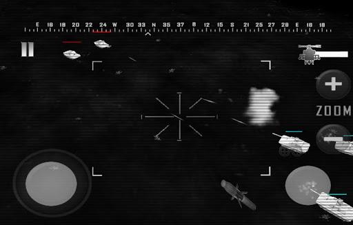 Apache Gunner 2 Screenshot 8