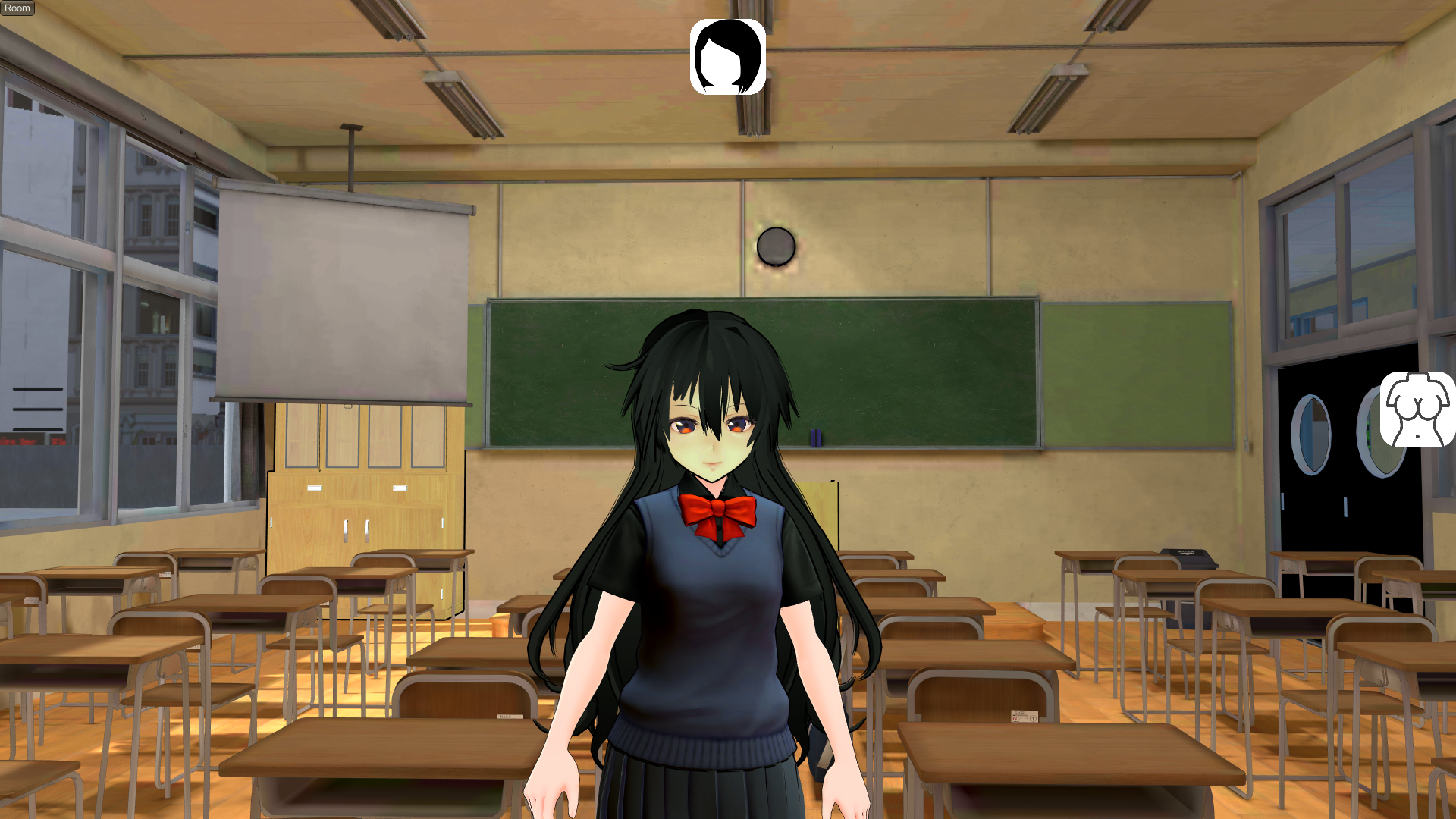 AfterSchool Girlfriend APK