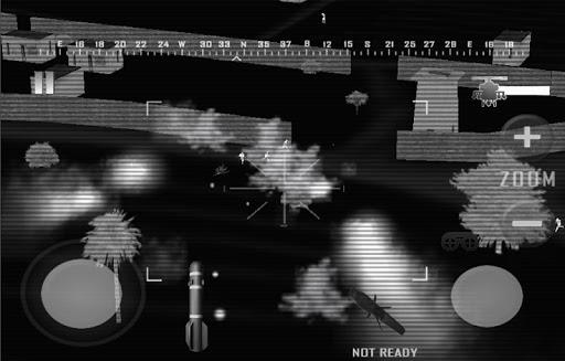 Apache Gunner 2 Screenshot 4