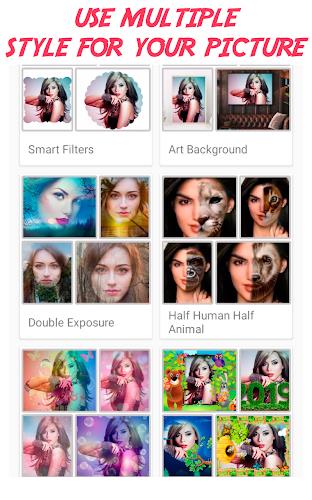 Photo frames lab editor Screenshot 23 