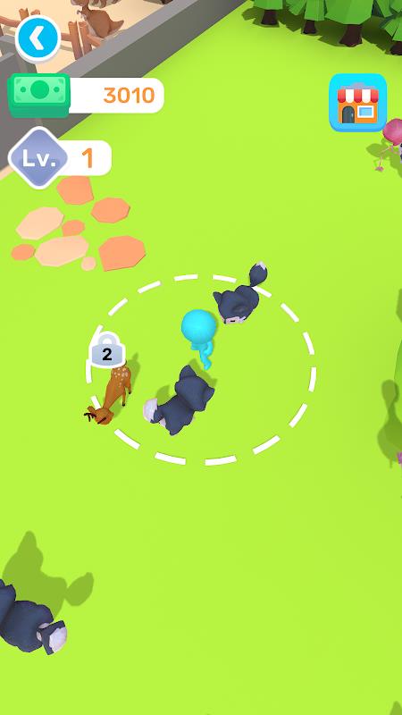 Cuttie Pet Shop Screenshot 7