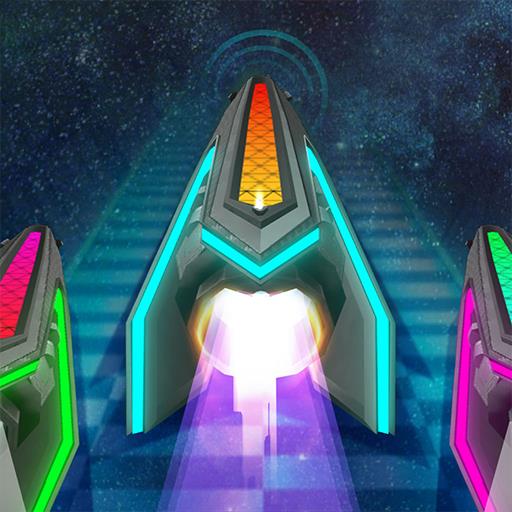 Space Racer - Galaxy Racing APK