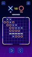 Tic Tac Toe Games: OX Screenshot 5