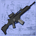 Weapon Builder APK