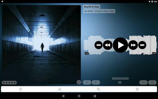 Poweramp Music Player (Trial) Screenshot 17