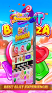 Sweet Bonanza slot Screenshot 1