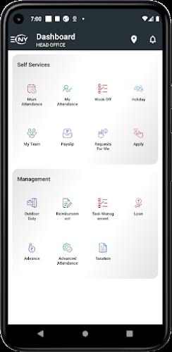 NYGGS - HR & Payroll Software Screenshot 5