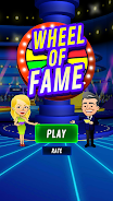 Wheel of Fame Screenshot 5