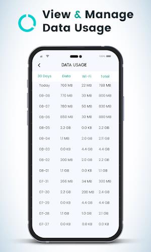 5G/4G LTE Only Network Mode Screenshot 8