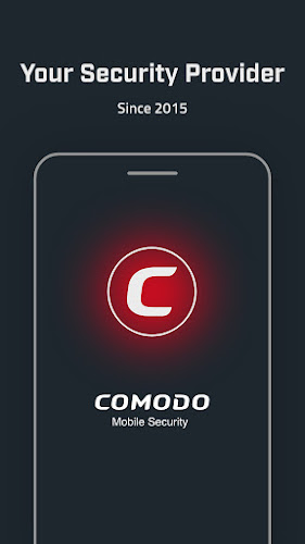 Comodo Security Antivirus VPN Screenshot 1 