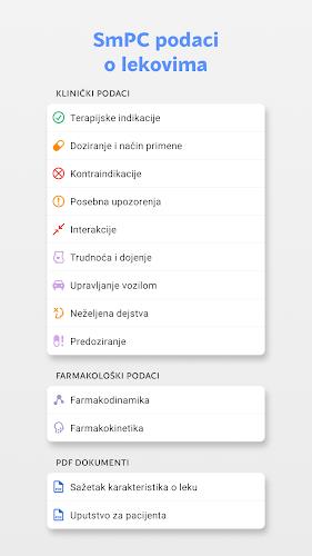 Mediately Baza Lekova Screenshot 5 