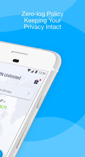 VPN Unlimited – Proxy Shield Screenshot 2 