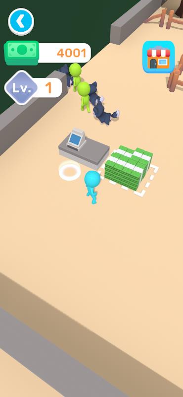 Cuttie Pet Shop Screenshot 4