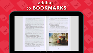 Simple PDF Reader Screenshot 24