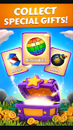 Toon Pet Crush:Toy Cube Puzzle Screenshot 4