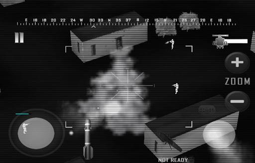 Apache Gunner 2 Screenshot 5