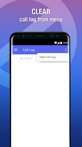 Call Blocker - Block Numbers Screenshot 6 