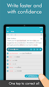 Ginger Writer, Grammar Speller Screenshot 7 