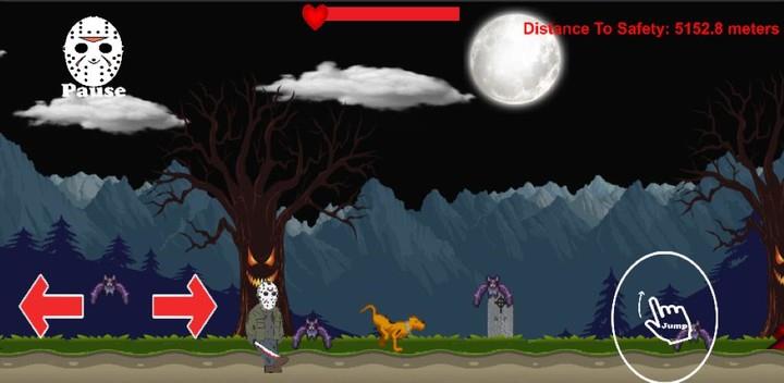 Scooby Doo Adventure Game 2 Screenshot 3 