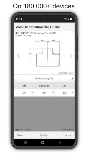 Pipedata Screenshot 8 