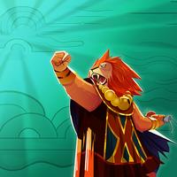 Stormbound: Kingdom Wars APK