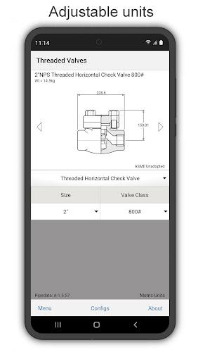 Pipedata Screenshot 7 