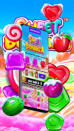 Sweet Bonanza slot Screenshot 2 