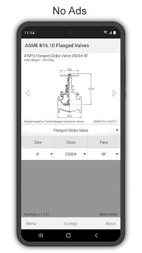 Pipedata Screenshot 2