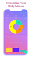 Calorie Counter - EasyFit Screenshot 6