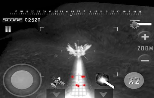 Apache Gunner 2 Screenshot 2 