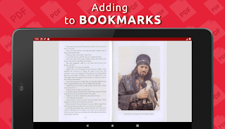 Simple PDF Reader Screenshot 12 