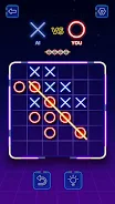 Tic Tac Toe Games: OX Screenshot 4 