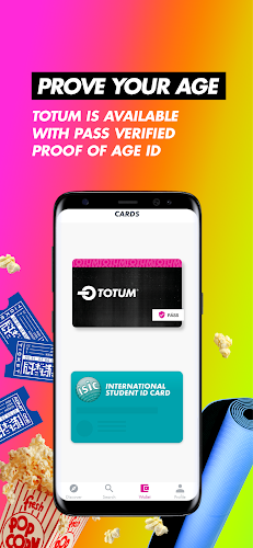 TOTUM: Discounts for you Screenshot 2