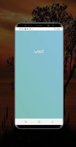 qnect home Screenshot 1 