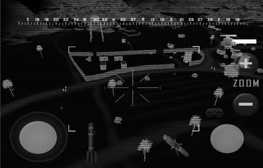 Apache Gunner 2 Screenshot 3 