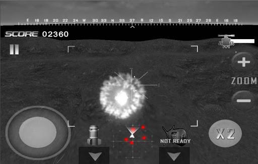 Apache Gunner 2 Screenshot 1