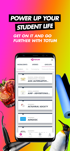 TOTUM: Discounts for you Screenshot 5 