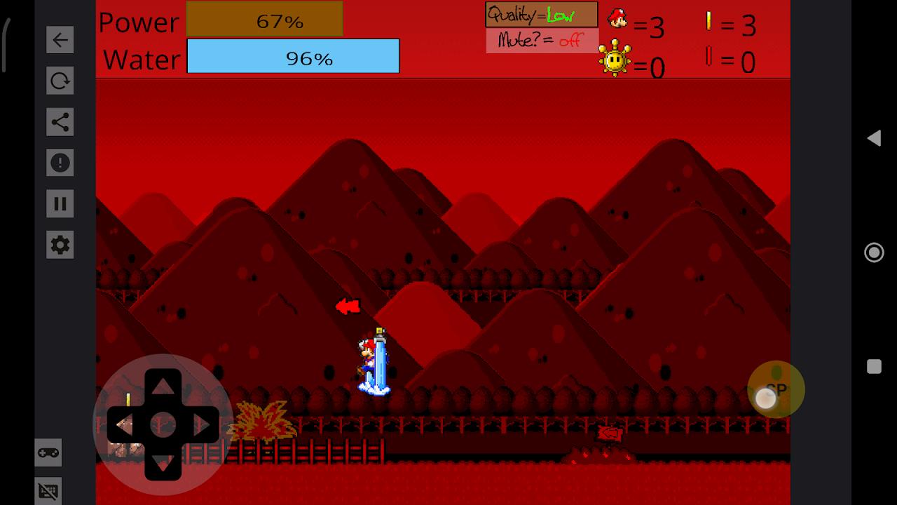 Flash Game for Mobile 2023 Screenshot 5 